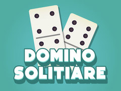 Ойын Domino Solitaire