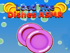 Ойын Load The Dishes ASMR