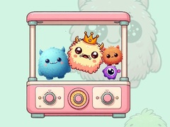Ойын Cuddle Monster Fusion