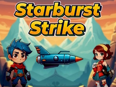 Ойын Starbust Strike