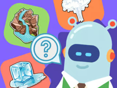 Ойын Kids Quiz: States Of Matter
