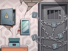 Ойын Cube Stories: Escape