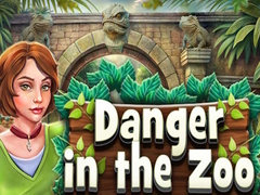 Ойын Danger in the Zoo