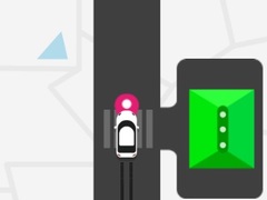 Ойын Taxi Pick Up