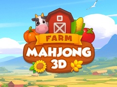 Ойын Farm Mahjong 3D