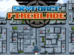 Ойын Skyforce Fireblade