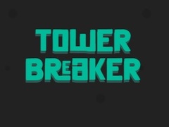 Ойын Tower Breaker