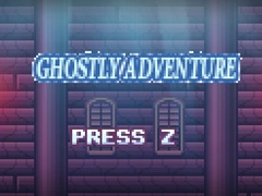 Ойын Ghostly Adventure