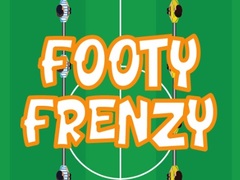 Ойын Footy Frenzy
