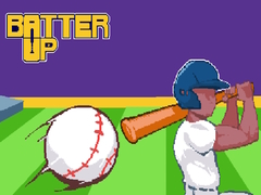 Ойын Batter Up