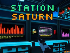Ойын Station Saturn