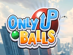 Ойын Only Up Balls