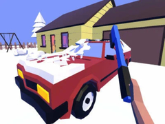 Ойын Dude Simulator: Winter