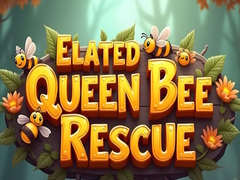 Ойын Elated Queen Bee Rescue