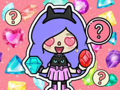 Ойын Kids Quiz: Color Of Gems