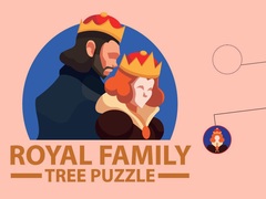Ойын Royal Family Tree