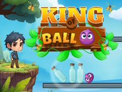Ойын King of Ball