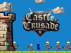 Ойын Castle Crusade
