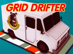 Ойын Grid Drifter