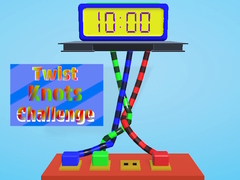 Ойын Twist Knots Challenge