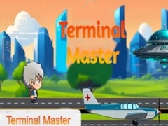Ойын Terminal Master