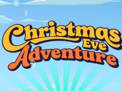 Ойын Christmas Eve Adventure
