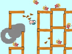 Ойын Who Says Pigs Can't Fly