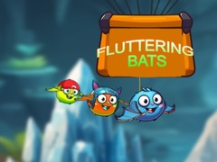 Ойын Fluttering Bats