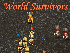 Ойын World Survivors