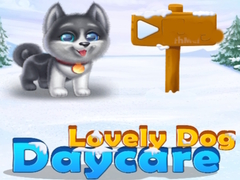 Ойын Lovely Dog Daycare