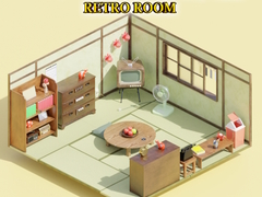 Ойын Retro Room 