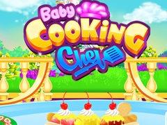 Ойын Baby Cooking Chef