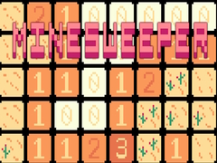 Ойын Minesweeper