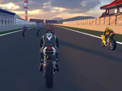 Ойын Superbike Racing