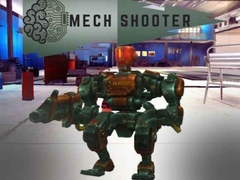 Ойын Mech Shooter