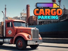 Ойын Cargo Truck Parking