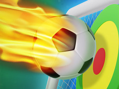 Ойын Football Penalty