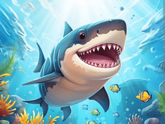 Ойын Shark Frenzy
