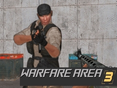 Ойын Warfare Area 3