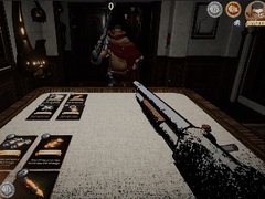 Ойын Life and Death Roulette
