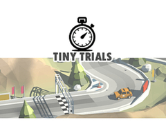Ойын Tiny Trials