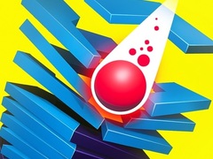 Ойын Stack Ball