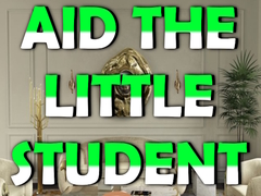 Ойын Aid the Little Student