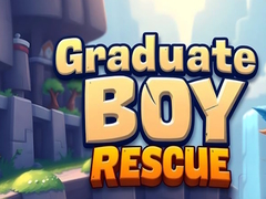 Ойын Graduate Boy Rescue