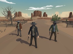 Ойын Saloon King