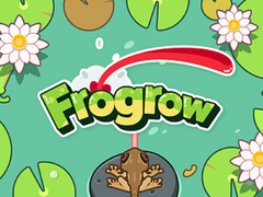 Ойын Frogrow