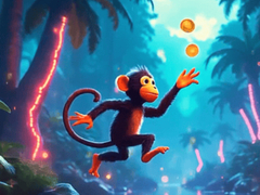 Ойын Winston's Jungle Run