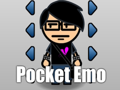 Ойын Pocket Emo