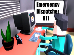 Ойын Emergency Dispatcher 911