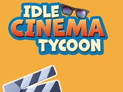 Ойын Idle Cinema Tycoon